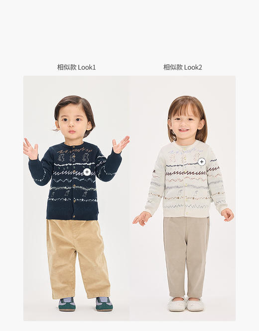 jnby   26年春款  长袖polo衫  YQ2110360 商品图3