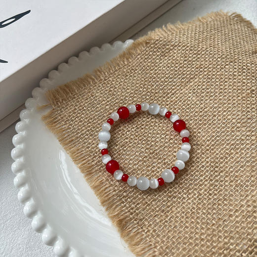 猫眼精致手串-纪念日百货门店同款169253791 商品图2