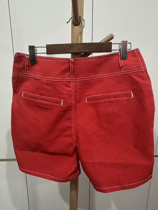 全新百乐图女士短裤M码秒杀价68元 商品图4