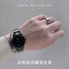 7315030016918 丹尼尔惠灵顿DANIEL WELLINGTON DW戒指|时尚单戒指男女情侣对戒指环尾戒送女友七夕纪念礼物-玫瑰金【62欧码】 商品缩略图2