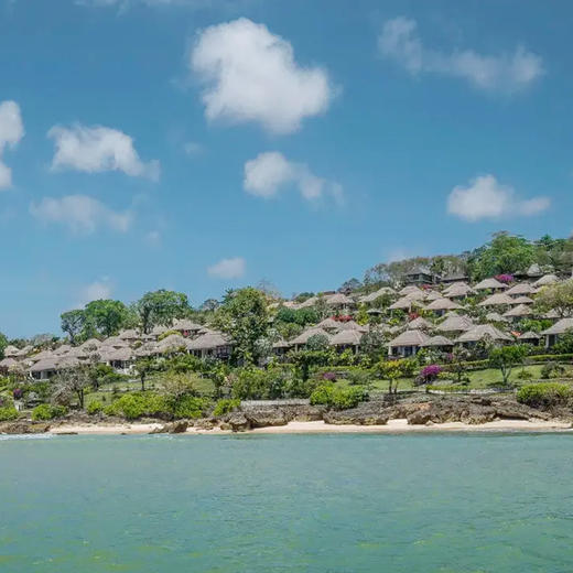 巴厘岛金巴兰湾四季度假村酒店 商品图2