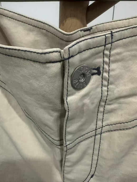 全新百乐图女士M码短裙秒杀价68元 商品图2