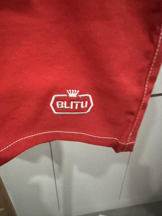 全新百乐图女士短裤M码秒杀价68元 商品图3