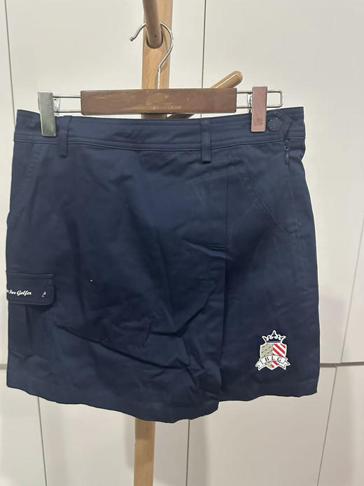 全新正品百乐图女士短裙S码秒杀价只要68元 商品图0