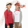 onmygame儿童卫衣拜年服男女童春秋季防风上衣新年新款轻盈保暖 商品缩略图1