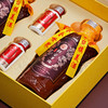 【赖正忠·赖家茅酒·马年生肖】·典藏30號 500ml*2瓶 53%vol 酱香型白酒 立体龙纹浮雕瓶身，龙驮八骏，酱韵天成，龙马精神，精美礼盒包装 商品缩略图9