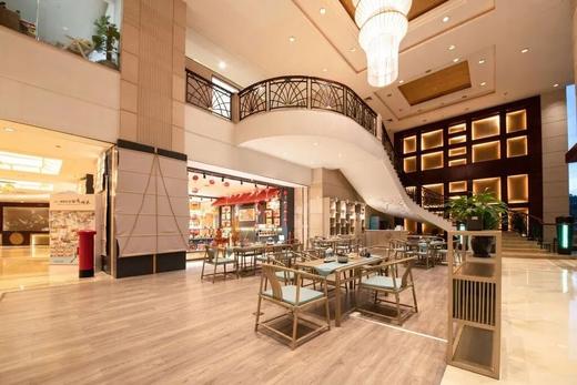 🎐 泉州东海悦华 × 1晚/2晚套餐丨周末不加价 商品图11