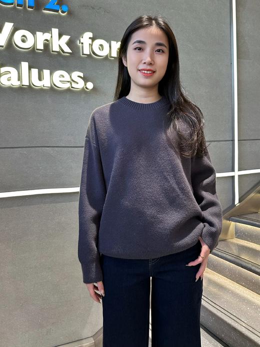 佐丹奴女装新款针织衫13355702 商品图2