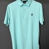 高尔夫服装新款男女春夏季情侣休闲户外运动速干透气吸汗简约球衣 商品缩略图1