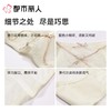 都市丽人内裤女士内裤蕾丝内裤蕾丝网布三角内裤LPC1C5 商品缩略图5