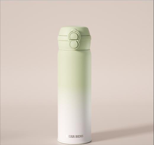 熊本士2026年新款双拼两用保温杯480ml 商品图5