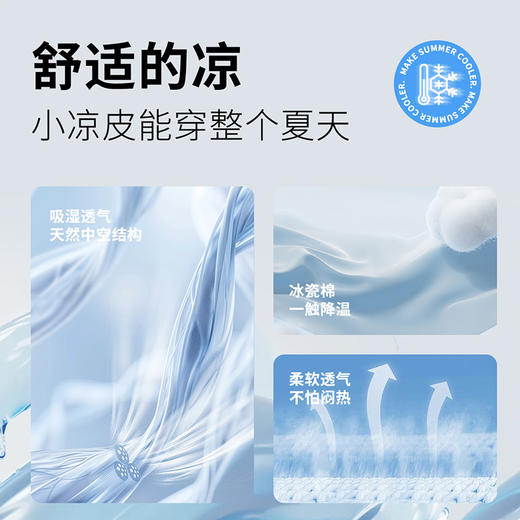 迪士尼男童短袖T恤ZD2FS008 商品图8