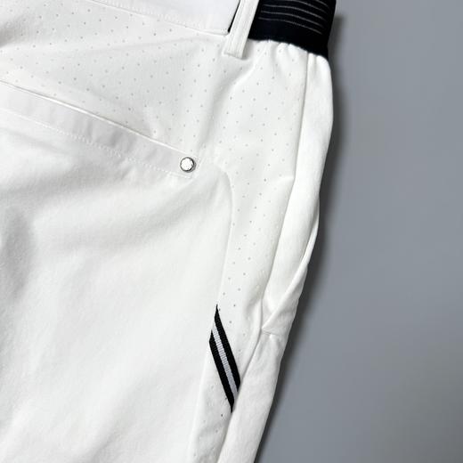 高尔夫服装2026新款春夏季男士长裤透气吸汗时尚百搭速干户外运动 商品图4