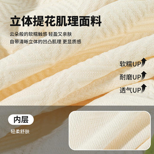 贝贝怡男女童带帽卫衣ZB1FS038 商品图4