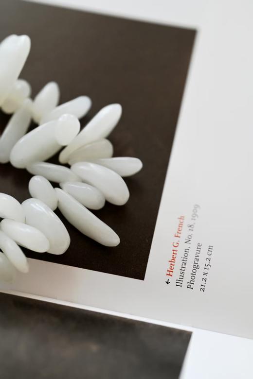 我图腾·岁岁念·和田手串【嘉石2628】 商品图7