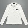 高尔夫服装长袖春秋情侣款时尚修身高端吸汗透气休闲户外运动 商品缩略图0