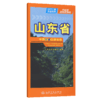 中国分省交通地图-山东省(2026版) 商品缩略图2