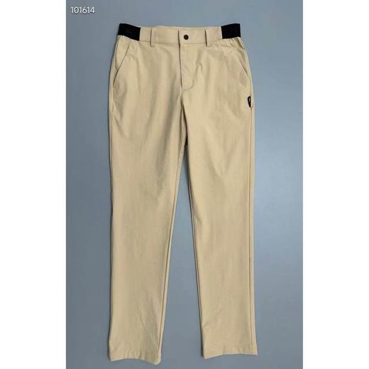 25春夏新款高尔夫服装男士长裤透气速干时尚乘百搭户外休闲运动裤 商品图0