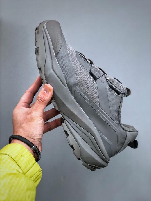 点此购买 迪桑特SKI STYLE系列旋钮款男士都市户外全能鞋 98 340421 商品图1