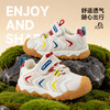 贝贝怡宝宝鞋ZB1FX019 商品缩略图1