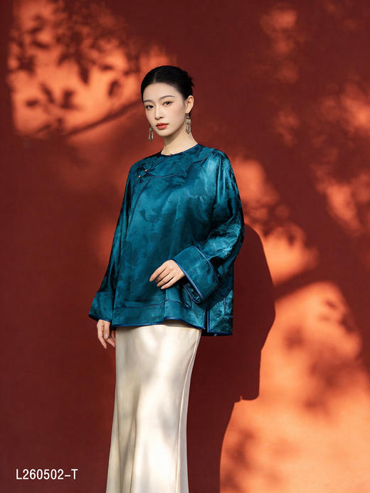 L260502-T衬衫 商品图0