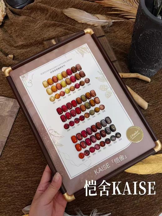 24色财源滚滚袭 商品图3