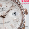 劳力士新款陆使型系列 全玫金透底 五珠带 男士腕表
搭载进口西铁城 商品缩略图3