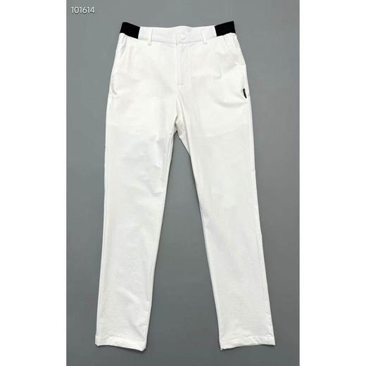 25春夏新款高尔夫服装男士长裤透气速干时尚乘百搭户外休闲运动裤 商品图1