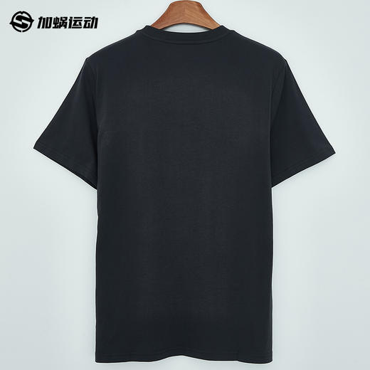 SFS正品 PUMA彪马25/26赛季曼城马年休闲文化短袖T恤785918-03 商品图1