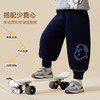 【90-130】【加绒】【史努比】男童加绒保暖卫裤 商品缩略图2
