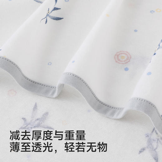 【商场同款】英氏婴儿礼盒小宝宝满月礼物新生儿见面礼百日大礼包 商品图1