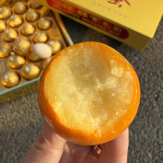 融安龙珠大金柑 商品图2