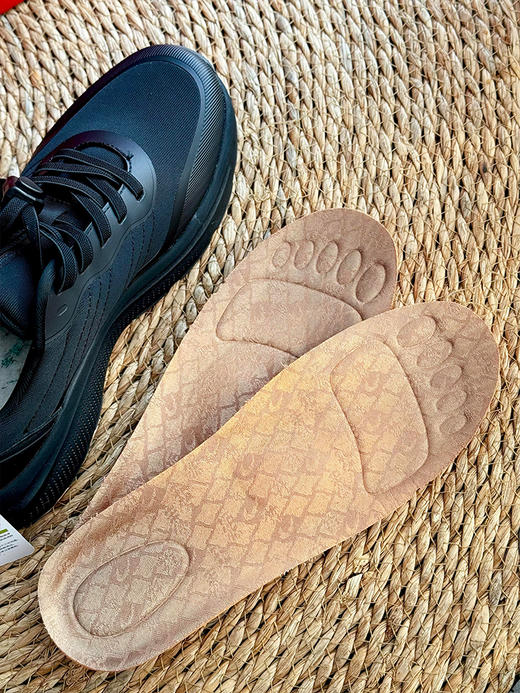 【泰和源舒适鞋】 过年送爸妈的老人健步鞋 商品图6