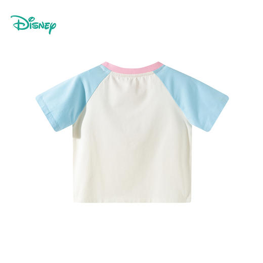 迪士尼女童短袖T恤ZD2FS013 商品图7