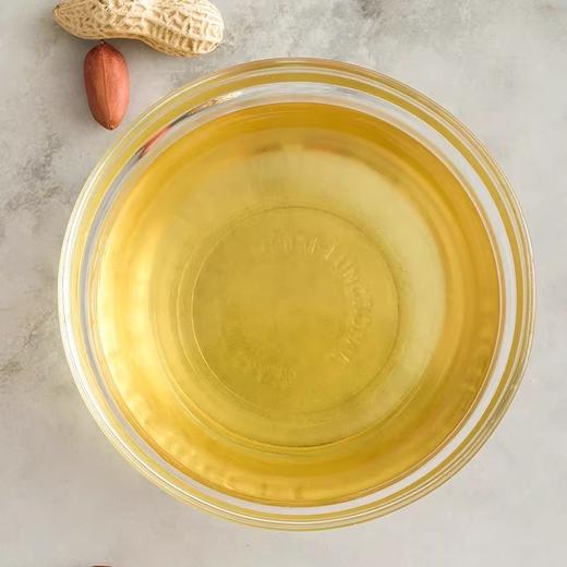 深粮多喜压榨花生油 物理压榨一级花生油 甄选小白沙花生米 商品图3