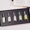 「送礼袋」【Jo Malone London祖玛珑明星版姜饼人经典香水礼盒】（9ml*5）_bba 商品缩略图9