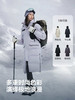 明星同款北方波司登极寒90鹅绒户外工装25冬新款羽绒服女过膝长款 商品缩略图6