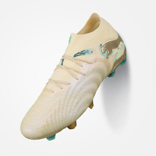 【马年限定】PUMA彪马FUTURE 9高端FG长钉足球鞋成人108943 01 商品图3