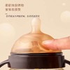 贝因美 超宽口PPSU300ml 一字孔奶瓶 商品缩略图2