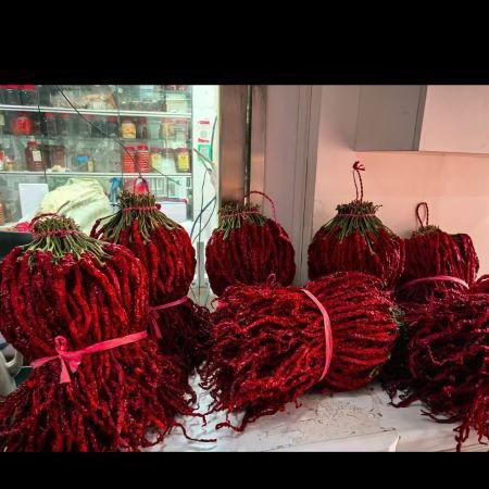 【印象大方·油粗糍粑辣椒】】450g/瓶  商品图2