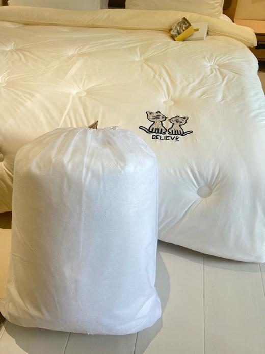 外贸6斤猫腹被 商品图4