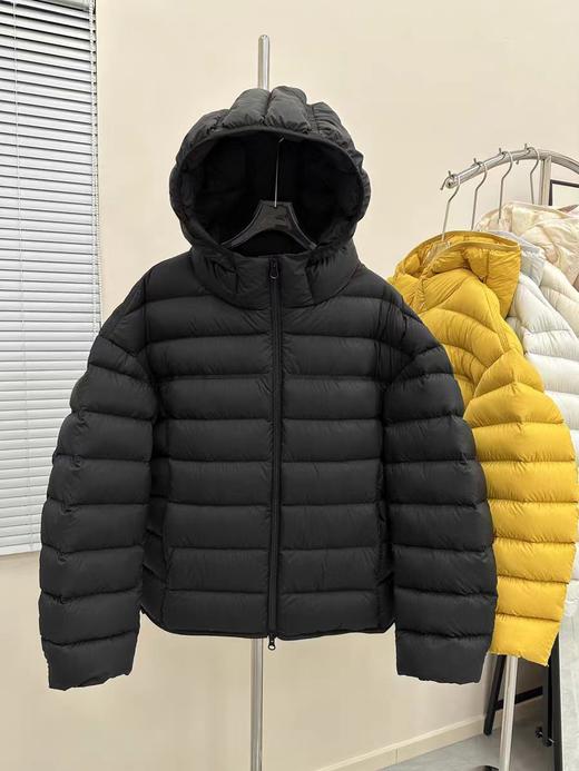 大降温福利🥶 直降300+！亏本秒杀价💰289元！库存有限❗️ 【AUChris『排骨羽绒』升级版鹅绒大爆款连帽花苞龟背羽绒服ACXS9174499】新国标90白鹅绒🔥 爆款必入！上身利落有范～ 商品图4