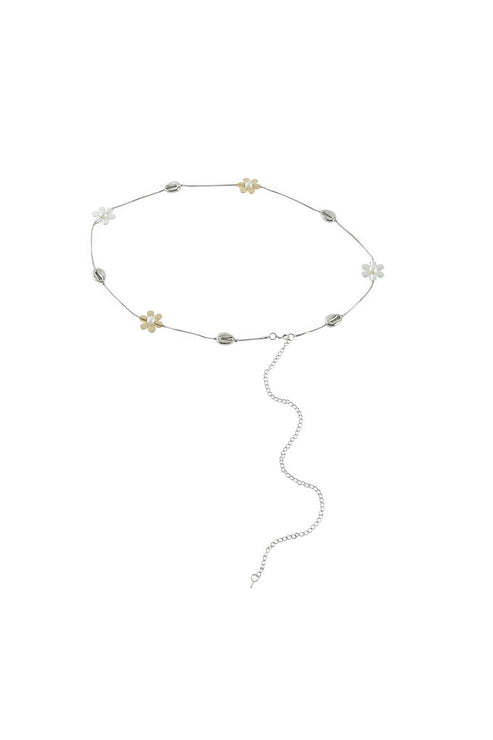 G2000女装FW25商场同款七分袖连衣裙59233032 商品图3