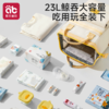 妈咪包母婴妈妈轻便携外出门大容量新款婴儿多功能收纳包双肩背包★爱贝迪拉 商品缩略图2