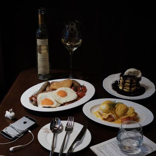 La Pomme De Terre 400元抵500元代金券 商品图6