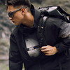 OMG运动 【羽绒三防】户外加厚内胆机能冬季男士外套防风防雨连帽 商品缩略图2