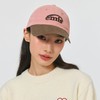点此购买 emis男女款刺绣棒球帽 340423 商品缩略图9
