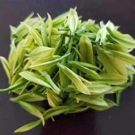 【正安白茶】一芽一叶  滋味鲜爽回甘  叶底嫩绿明亮  商品图1