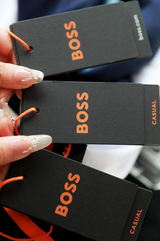 大印花tee合集，反差氛围感半袖儿。宽松设计全棉圆领t恤E012766 商品图14