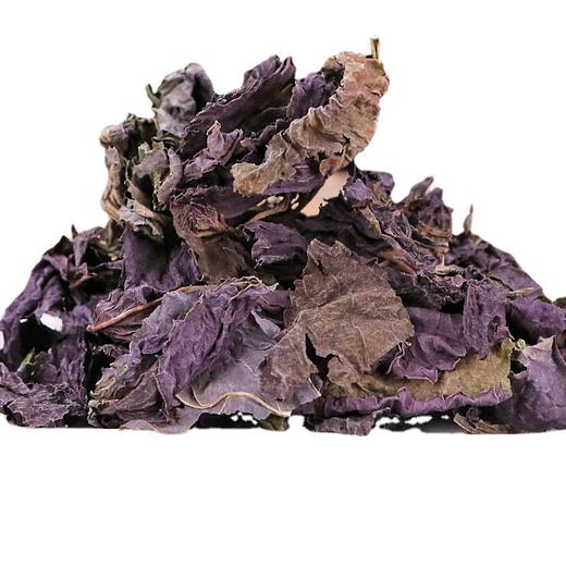 甄选  紫苏叶 商品图3